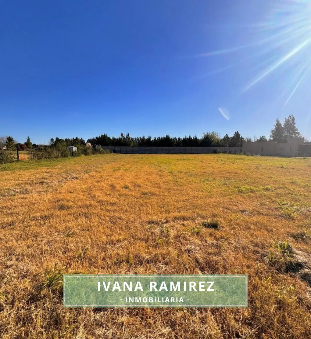 Land for Sale, Ready for Title Deed Registration - Mercedes.