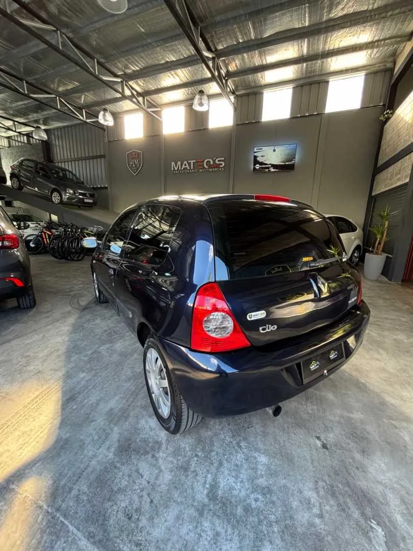 Renault Clio 1.2 Pack Plus 3P549183302224455684