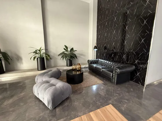 Departamento Dos Ambientes En Alquiler - Caballito