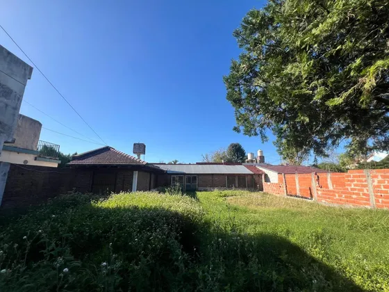 Lote En Venta En Ituzaingó - Ideal Inversor -