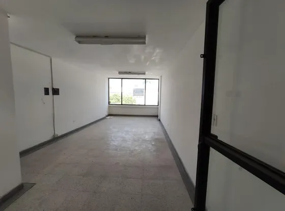 Edificio En Arriendo En Centro. Cod A20254