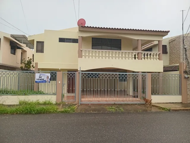 Casa Ventas Llanos De Gurabo