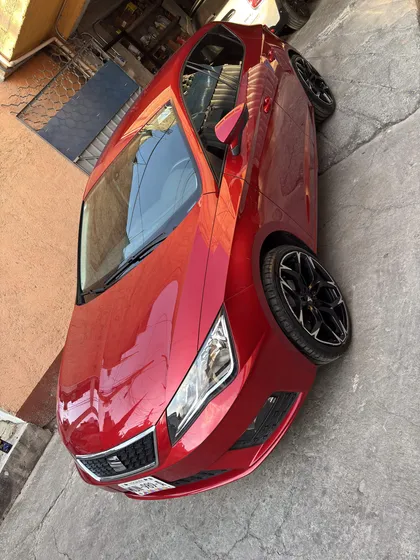 Seat Leon 1.4 Style T 125 Hp Mt