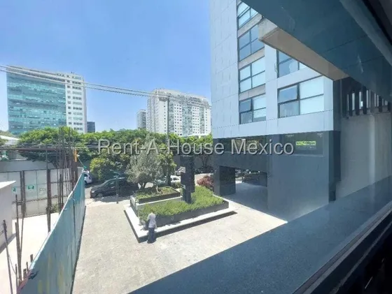 Local En Renta En Granada Miguel Hidalgo Ah 25-2273