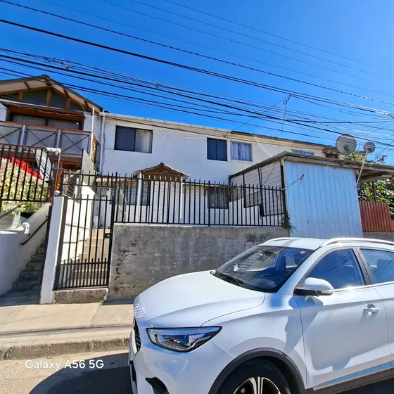 Se Vende Casa Social (160972)