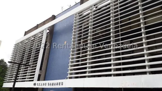 Oficina Para Remodelar En Alquiler En Los Samanes