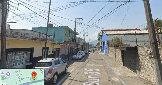 Casa En Remate Bancario-orizaba Veracruz.-jcbb7