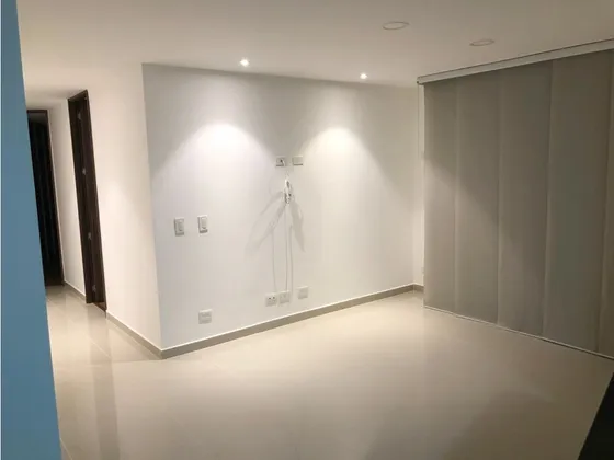 Apartamento En Venta Sector San Joaquin Sabaneta