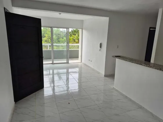 Apartamento En Venta En Urbanización Villa Hermosa De La Romana