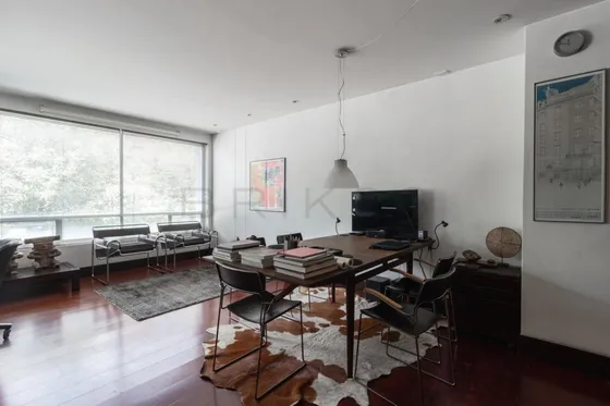 Apartamento En Venta En Usaquén. Cod V5925