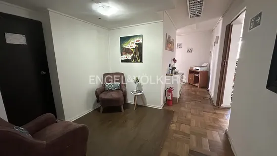 Oficina En Venta En Centro De Concepción