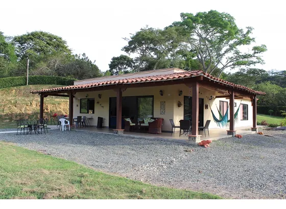 Venta De Finca En Sopetran