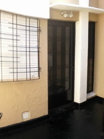 Monoambiente En Villa Sarmiento
