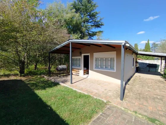 Alquiler 4 Cabañas A Una Cuadra Del Rio En Cosquin
