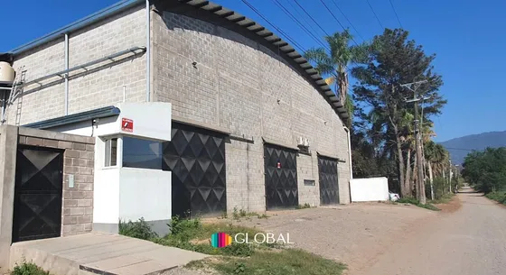Depósito - San Pablo