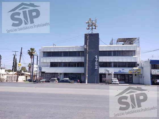 En Renta Oficinas En Isidro López Frente A Cinsa