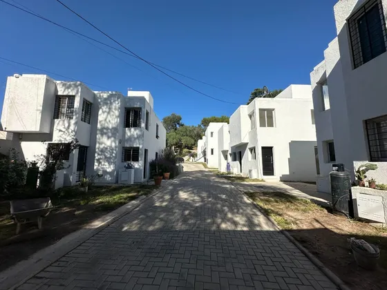 Vendo Duplex Villa Allende 