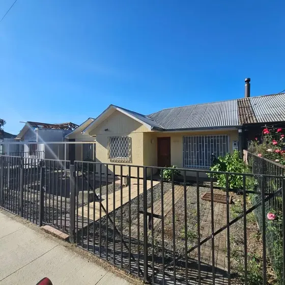 Casa En Venta En Villa Nuevo Horizonte