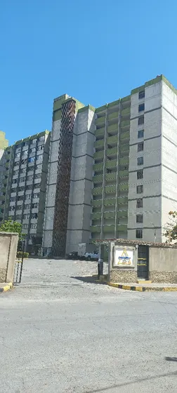 Venta Apartamento Parque Las Antillas Higuerote 