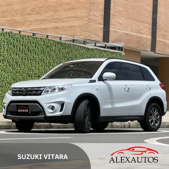 Suzuki Vitara 1.6 Gl