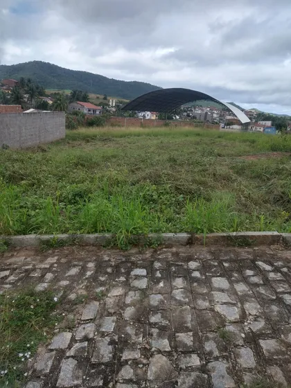 Terreno Pronto Para Construir Estar A Venda Em Cuitegi-pb 
