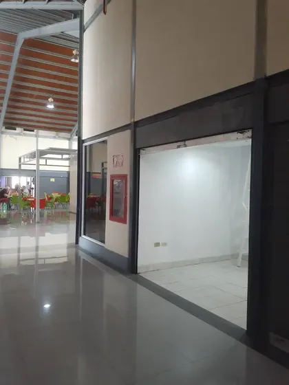 Local Comercial En Venta En Metromarket San Diego (am)
