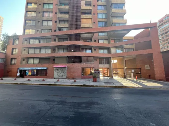 Dpto En Venta 3d Y 2b En Santiago Centro
