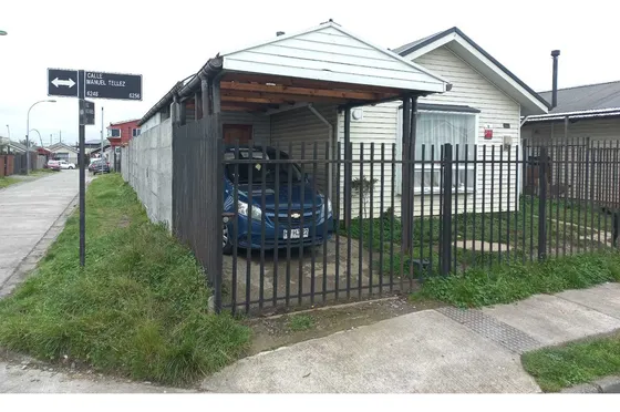 Excelente Propiedad En Puerta Sur (96862)