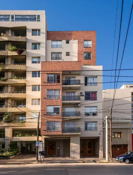 Departamento  Monoambiente En  Alquiler Amoblado  Alsina Al 300