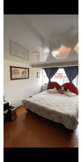 Venta Casa Campohermoso Manizales 7 Habitaciones | Casa Con Garaje 