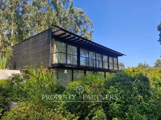 Casa Impecable En Seguro Y Lindo Condominio Cerca ...