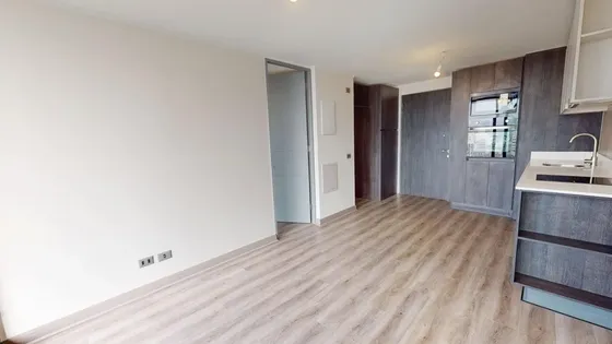 Departamento En Arriendo En Ñuñoa
