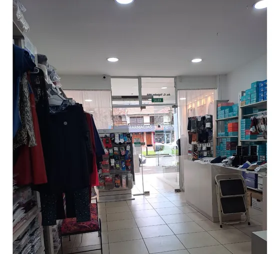 Fondo De Comercio- Lencerìa