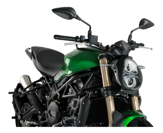 Benelli 752 S /no Honda 700 750/ Yamaha Mt07/ Husqvarna/ Vog