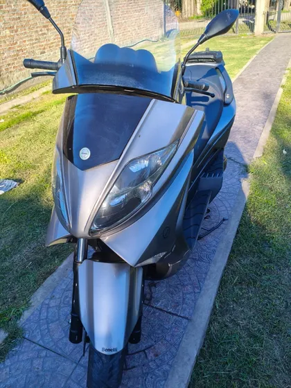 Benelli Zafferano  2020