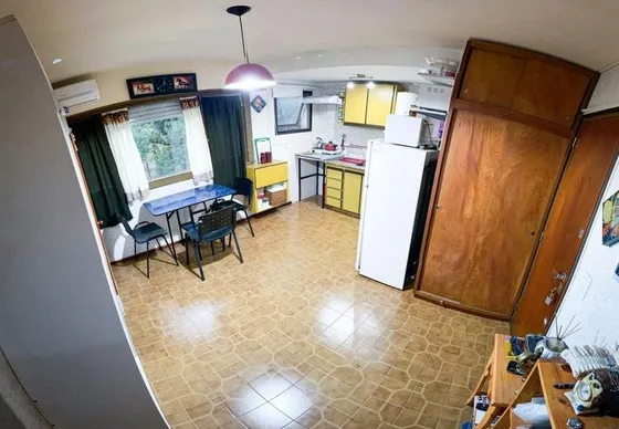 Departamento En Venta - 1 Dormitorio 1 Baño - 31mts2 - Villa Gesell