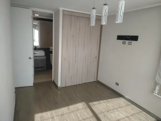 Se Arrienda Departamento San Ignacio Barrio El Llano