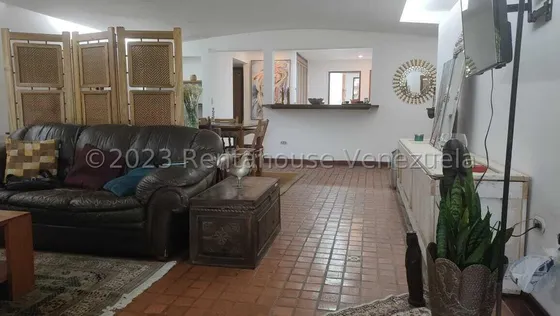Apartamento En Venta En La Tahona 