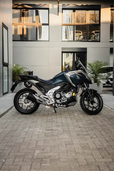 Honda Nc750 2024