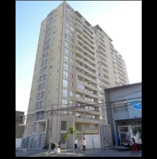 Departamento 2d2b + Estacionamiento