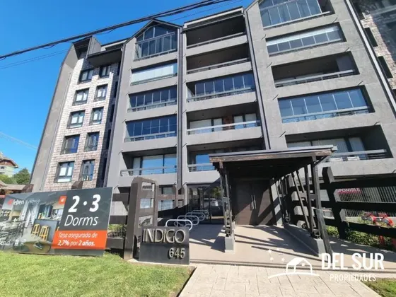 Departamento En Puerto Varas Cercano A Costanera