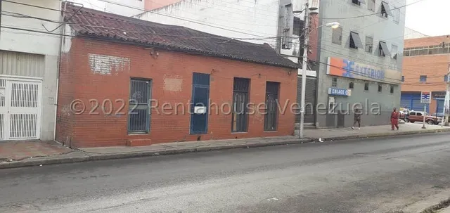 Casa Centro De Puerto La Cruz 
