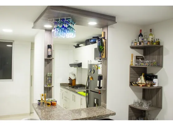 Se Vende Apartamento En Las Americas, Manizales