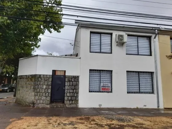Casa En Arriendo En Constitución