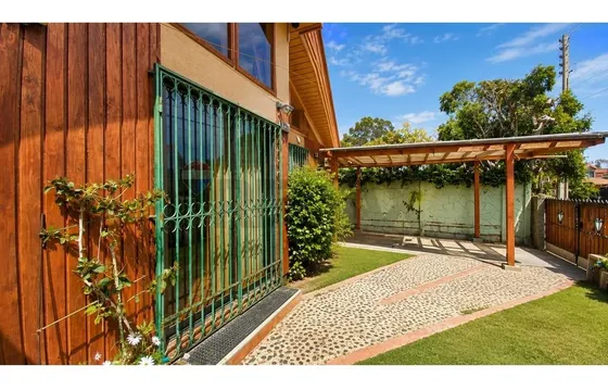 Arriendo Refugio Ideal En Algarrobo !
