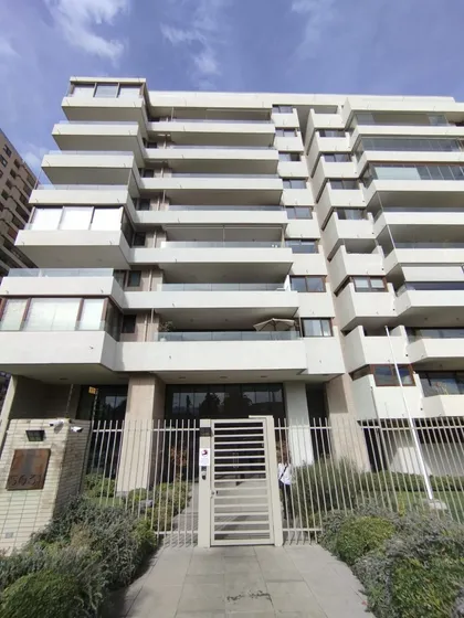 Martin De Zamora/ Sebastian El Cano/ Las Condes