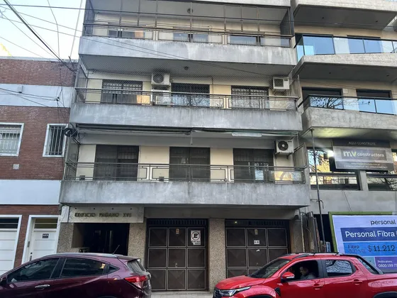 Impecable 3 Dormitorios Con Cochera Calidad Pagano