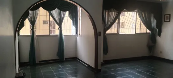 En Venta Apartamento Con Financiamiento Del 50% Ubicado En Los Teques