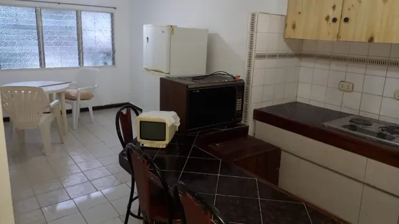 La Boyera En Urbanizacion Privada Anexo Tipo Chalet Independiente En Alquiler 40 M2, Alquiler 300 $