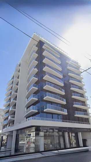 Departamento 2 Habitaciones-alem Al 800- Centro-tandil